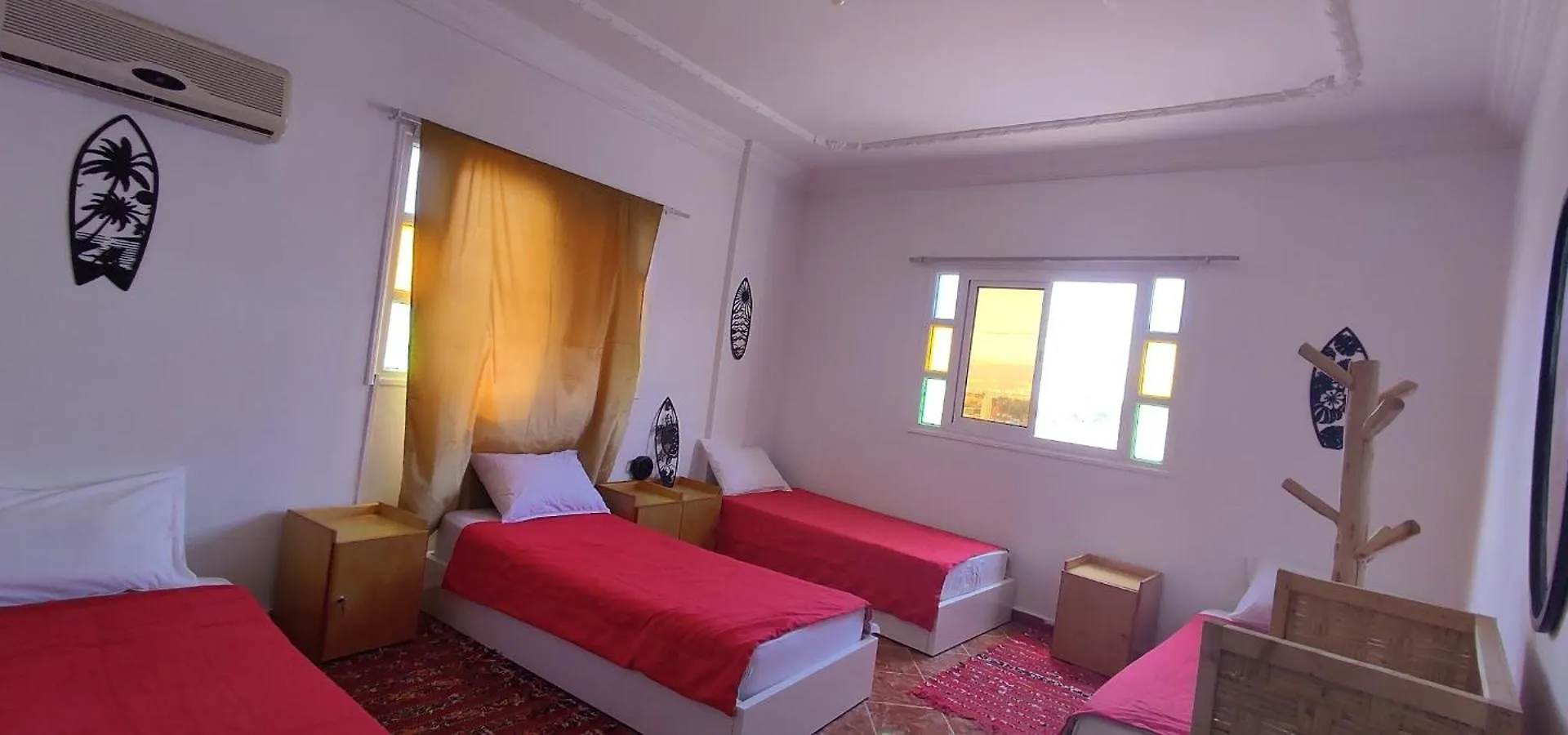 Ostello Freebird Surfcamp Morocco Agadir Marocco