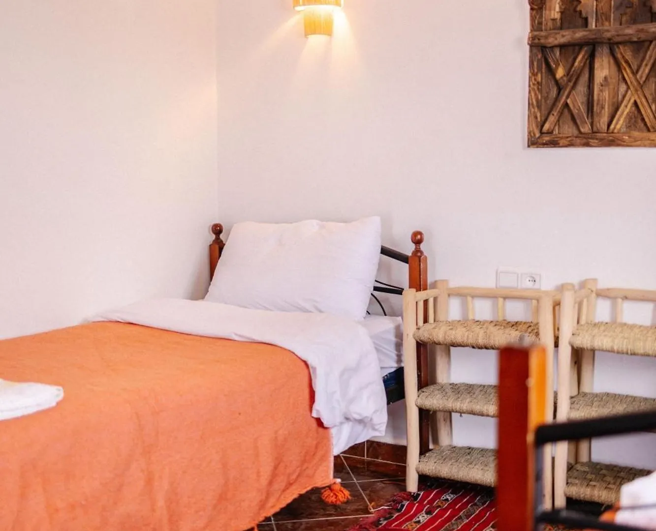Ostello Freebird Surfcamp Morocco Agadir