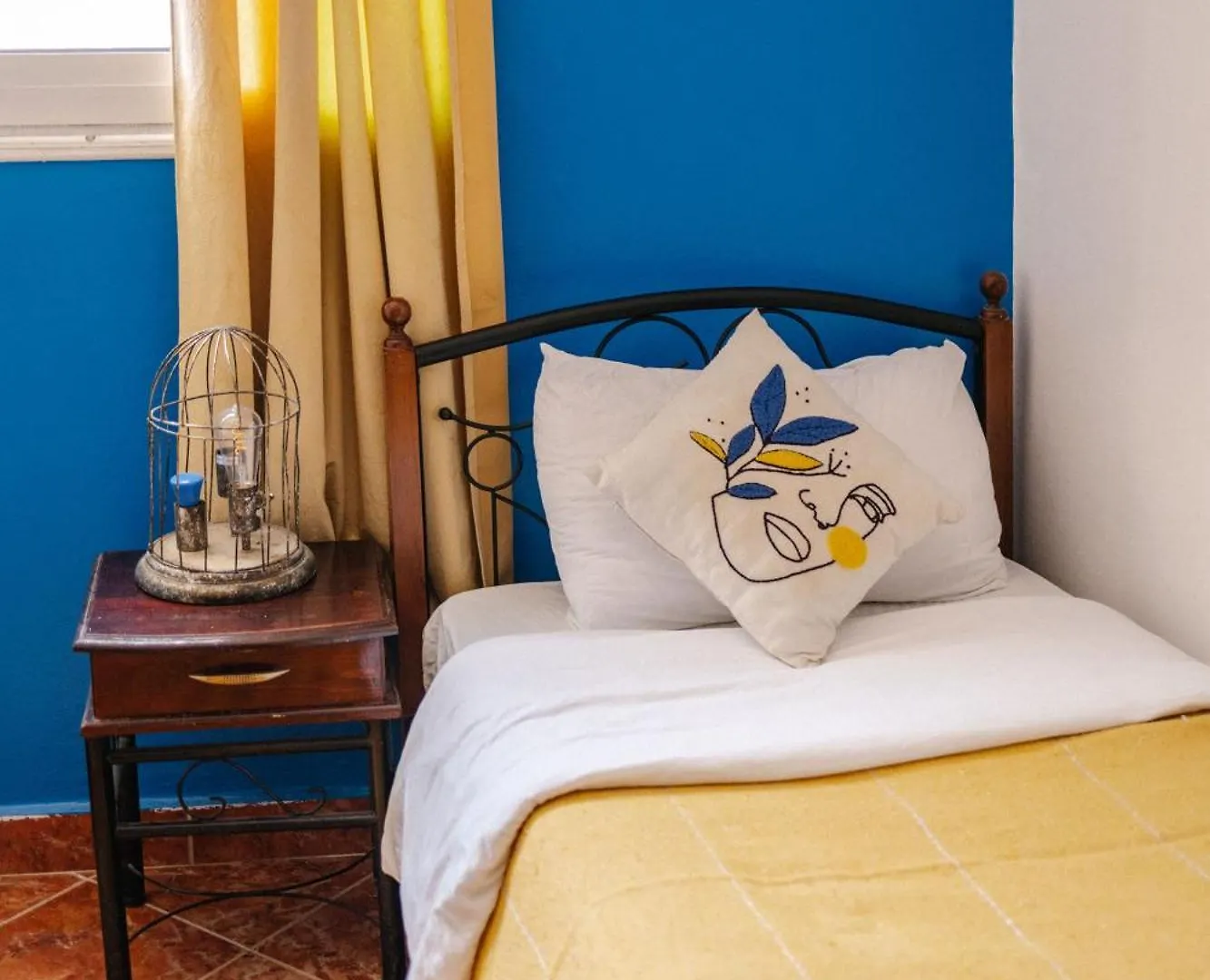 Ostello Freebird Surfcamp Morocco Agadir 0*,  Marocco