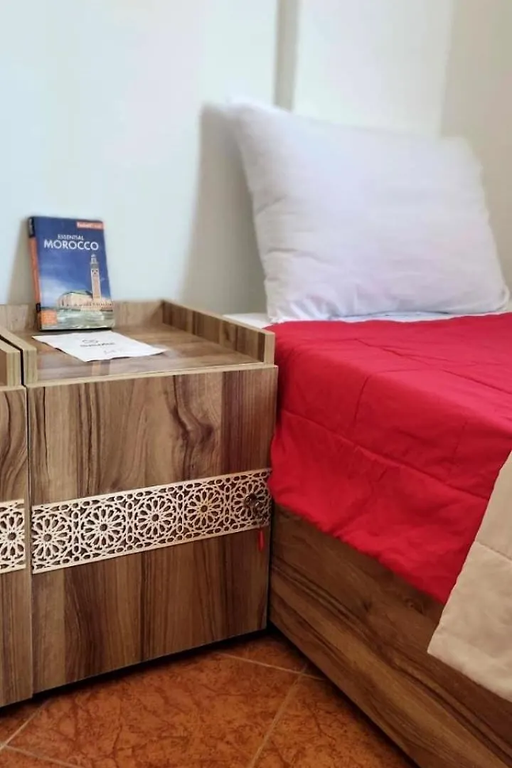 Ostello Freebird Surfcamp Morocco Agadir