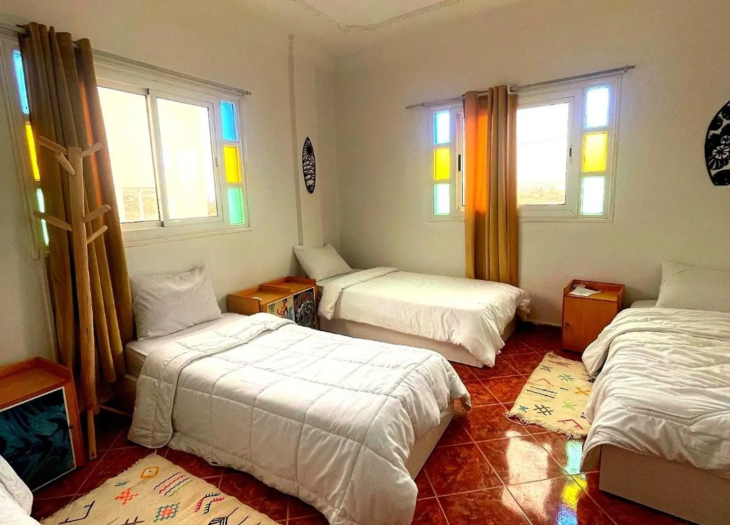 Ostello Freebird Surfcamp Morocco Agadir Marocco