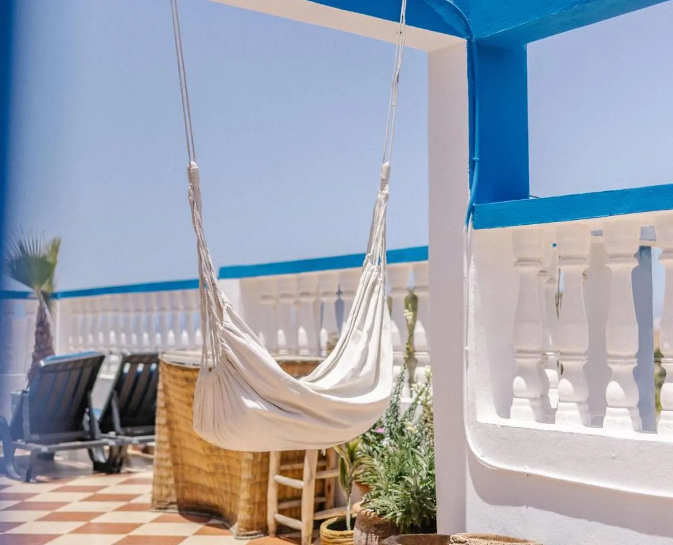 Ostello Freebird Surfcamp Morocco Agadir