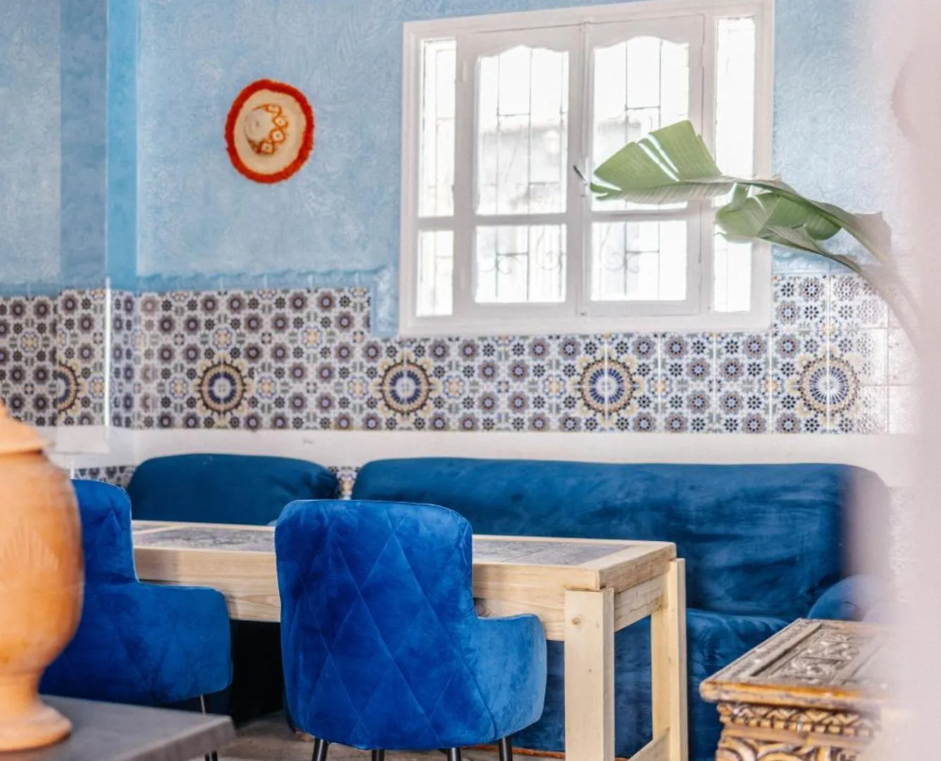 Ostello Freebird Surfcamp Morocco Agadir Marocco