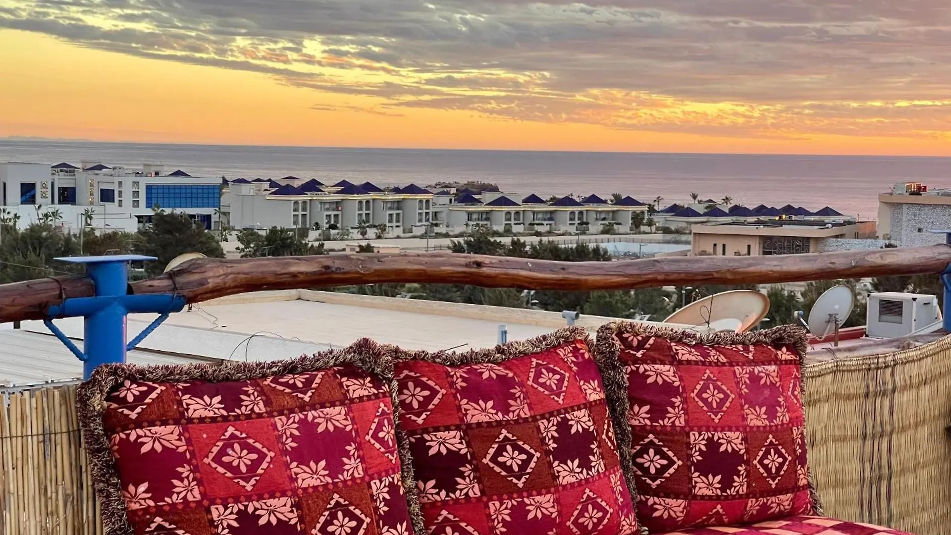 Ostello Freebird Surfcamp Morocco Agadir 0*,  Marocco