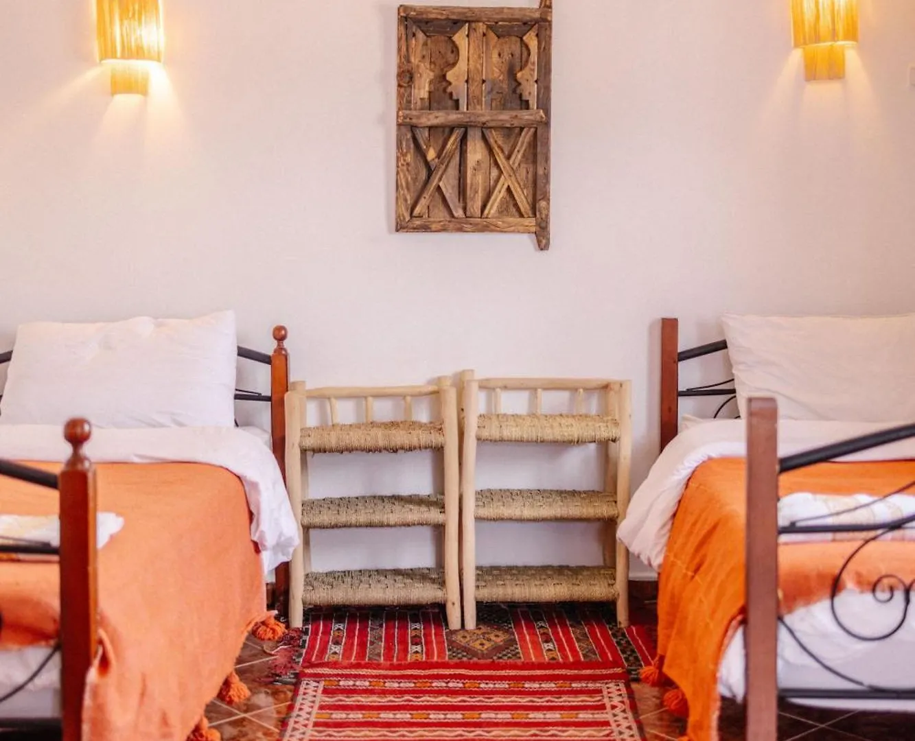 Ostello Freebird Surfcamp Morocco Agadir 0*,  Marocco
