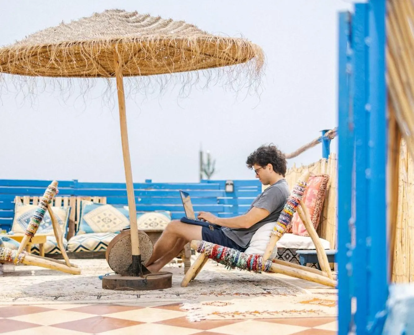 Ostello Freebird Surfcamp Morocco Agadir