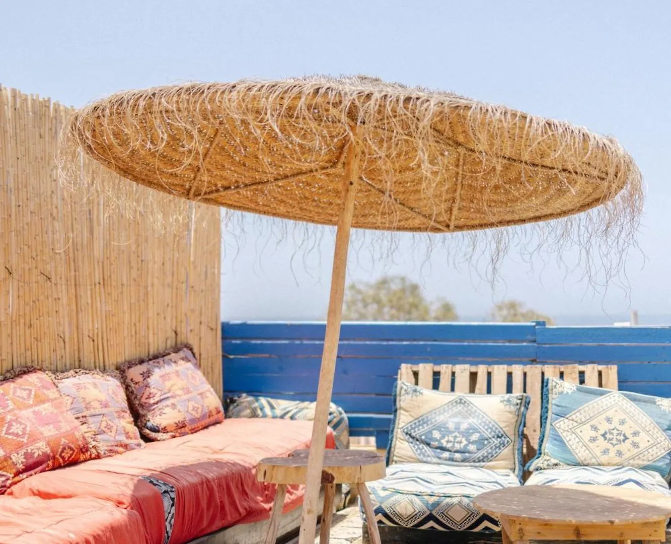 Ostello Freebird Surfcamp Morocco Agadir