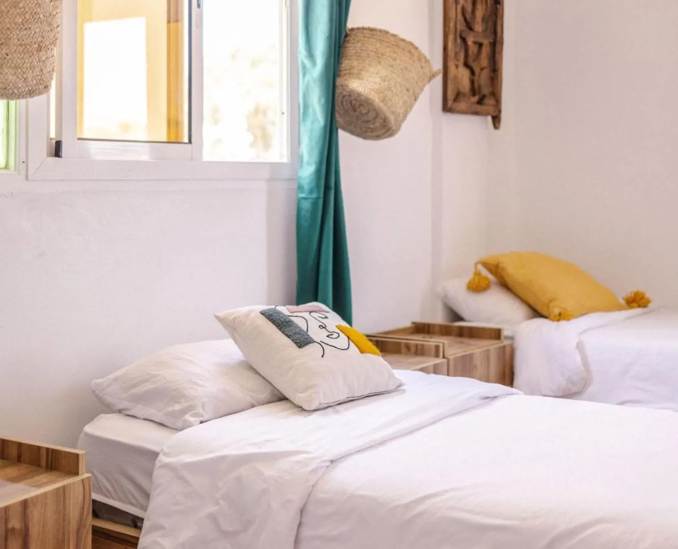 Ostello Freebird Surfcamp Morocco Agadir