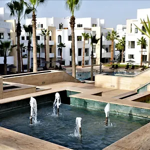 Aparthotel Dominium, Agadir
