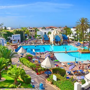 Hotel Caribbean Village Agador -, Agadir
