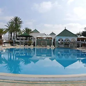 ليه جاردين دو اغادير كلوب أغادير